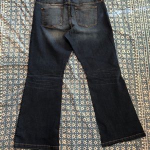 GAP Jeans - Gap Long and Lean Jeans GAP Jeans - Gap Long and Lean Jeans